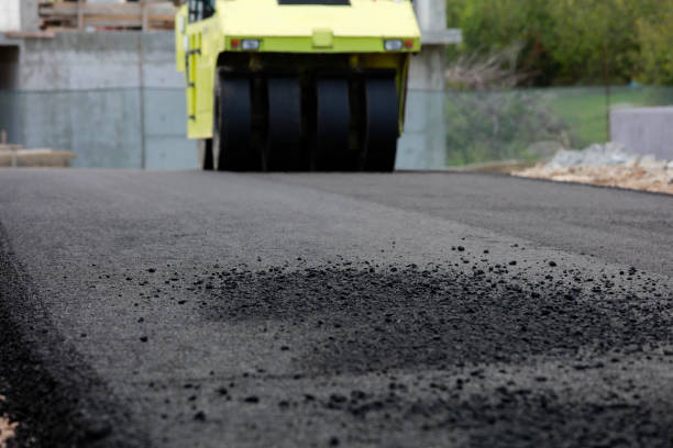 Driveway Pavers for Homes in Whitesboro, NJ