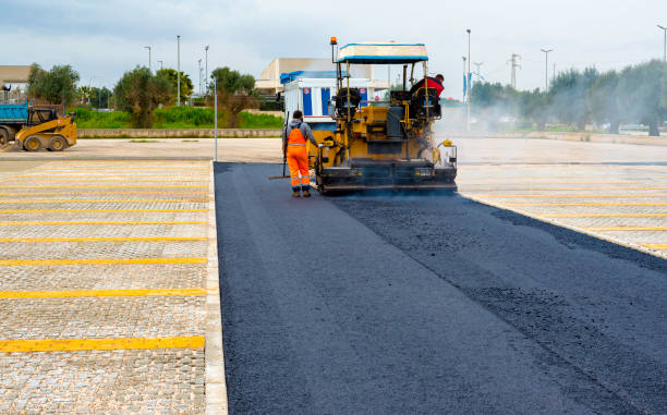 Best Driveway Paving Contractor  in Whitesboro, NJ