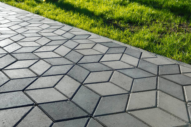 Cobblestone Driveway Pavers in Whitesboro, NJ