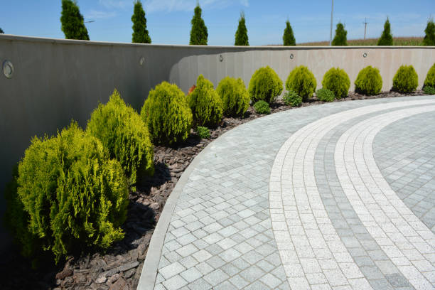 Best Local Driveway Pavers  in Whitesboro, NJ