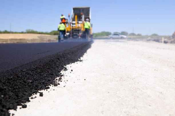 Reasons to Select Us for Your Driveway Paving Requirements in Whitesboro, NJ