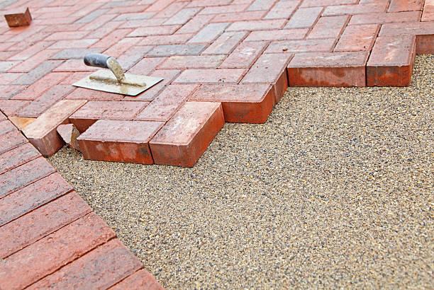 Professional Driveway Pavers in Whitesboro, NJ
