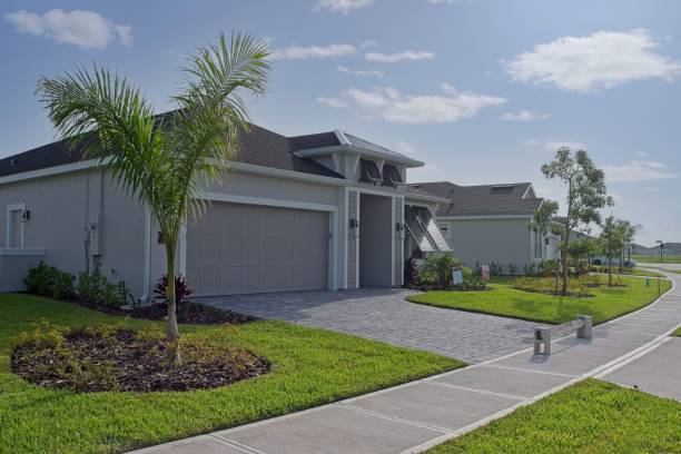 Best Concrete Paver Driveway  in Whitesboro, NJ
